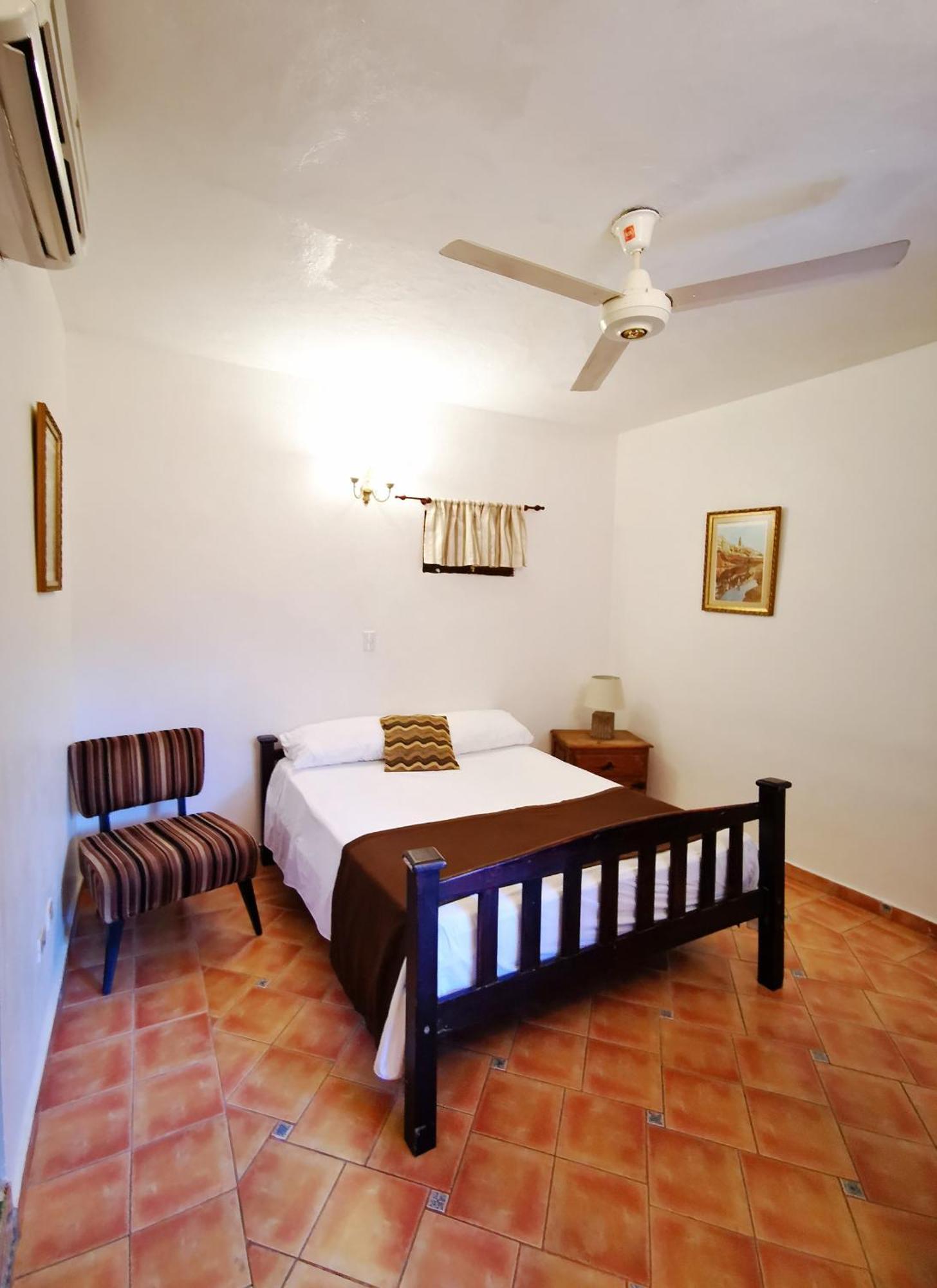 Boutique Hotel Colonial Santo Domingo Exterior foto