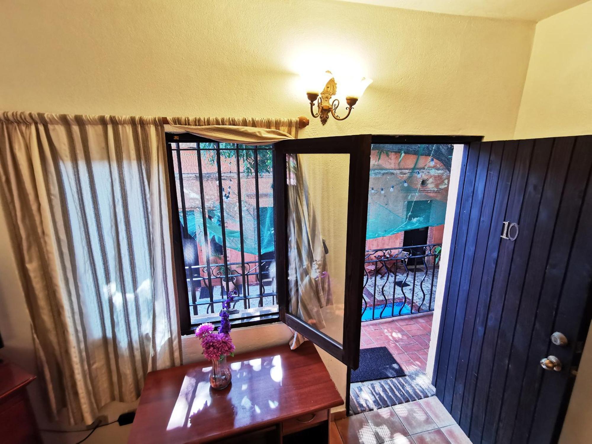Boutique Hotel Colonial Santo Domingo Exterior foto