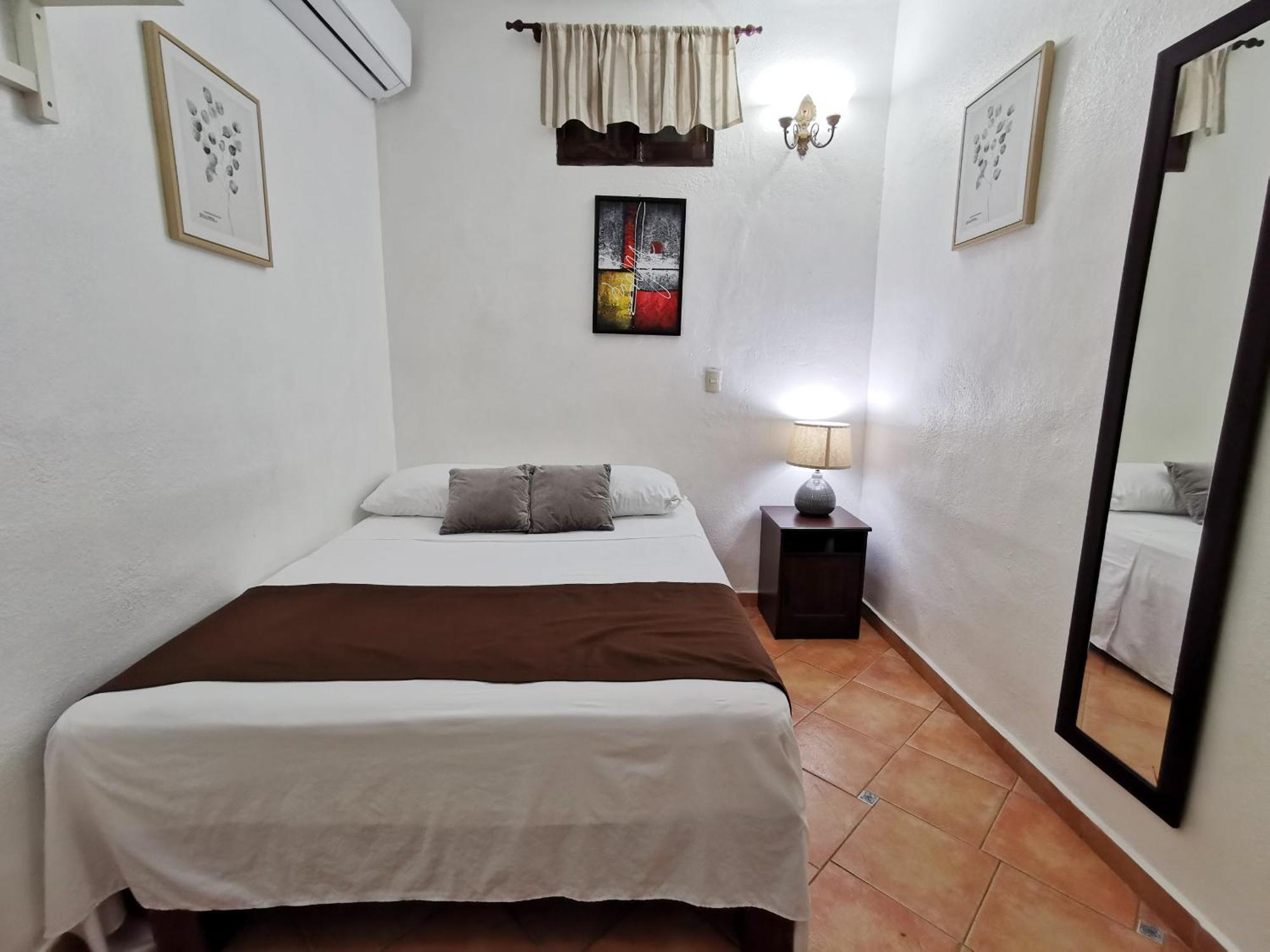 Boutique Hotel Colonial Santo Domingo Exterior foto